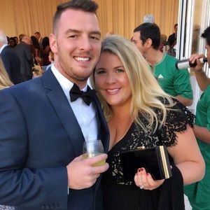 Meet your Posher, Bridget